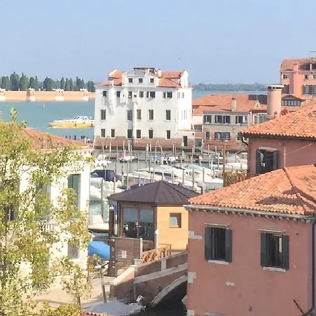 Tintoretto Vista Real Venecia Exterior foto
