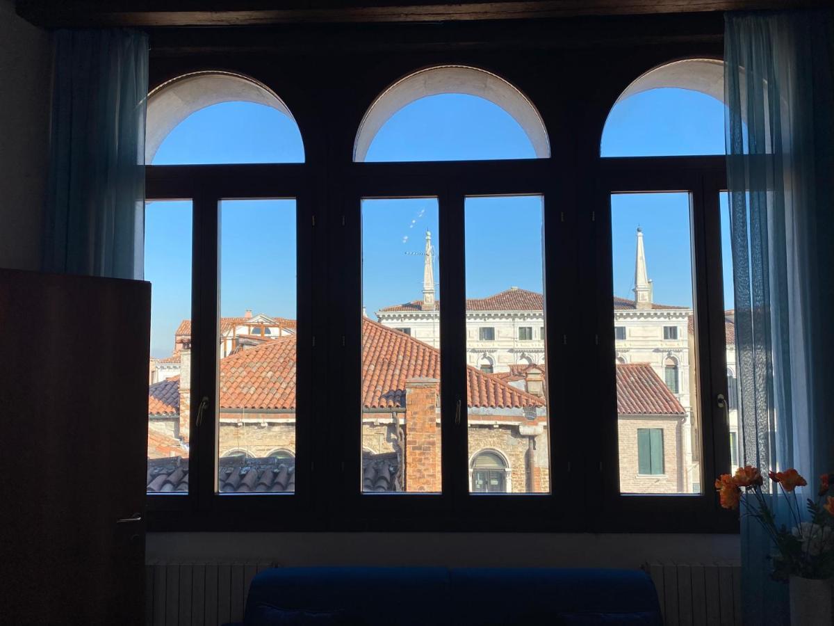 Apartamento Tintoretto Vista Real *