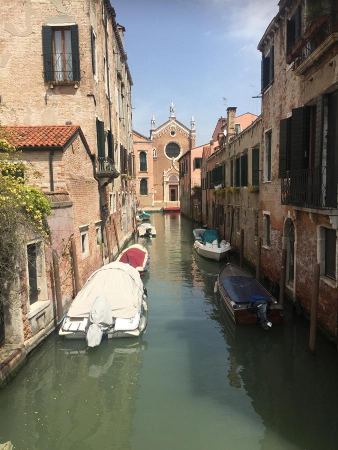 Tintoretto Vista Real * Veneza