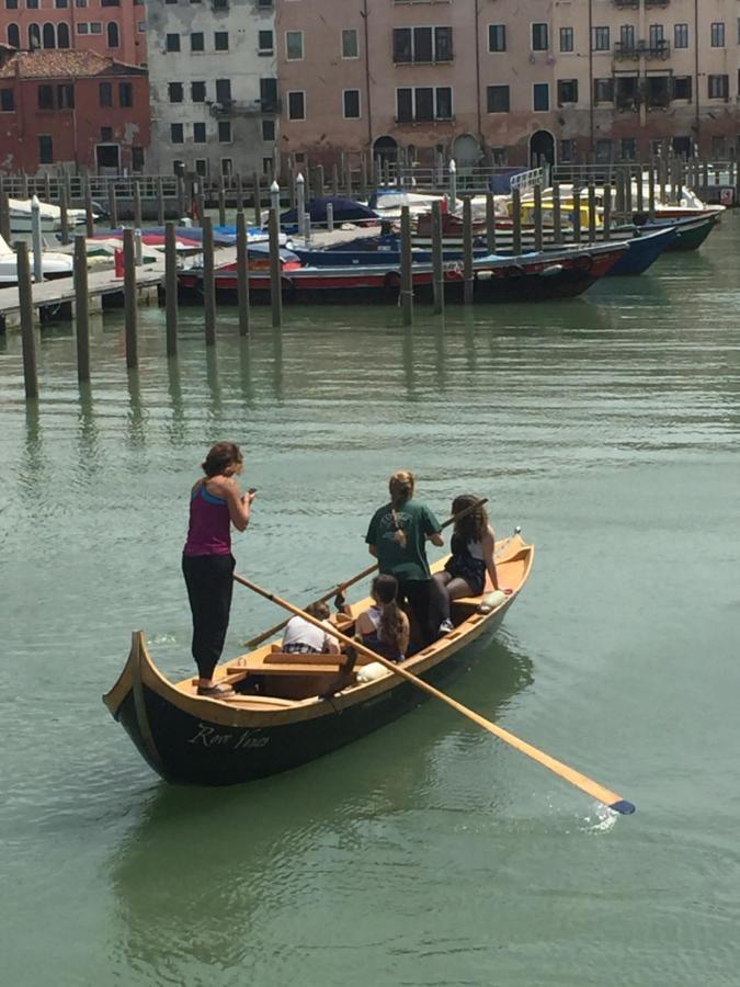 Tintoretto Vista Real Veneza