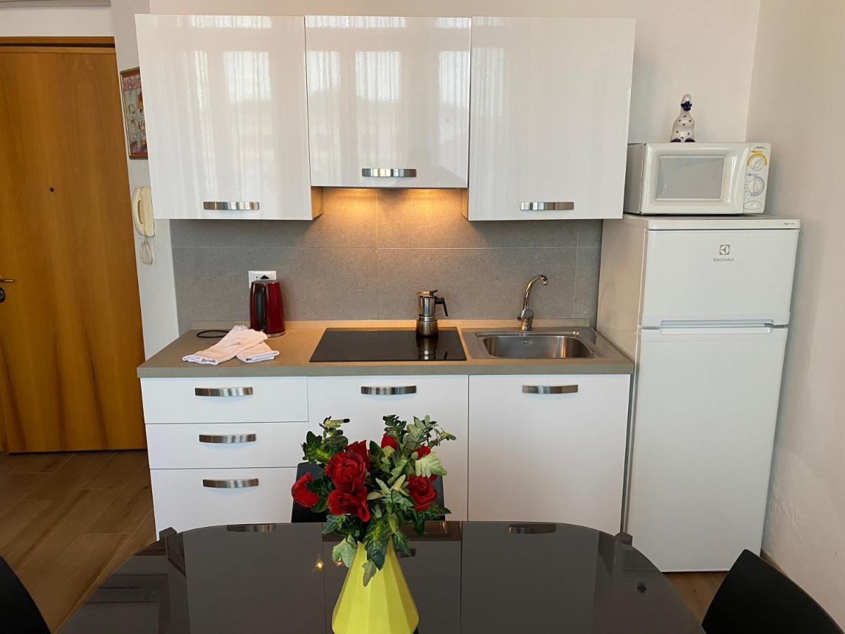 Apartamento Tintoretto Vista Real Veneza