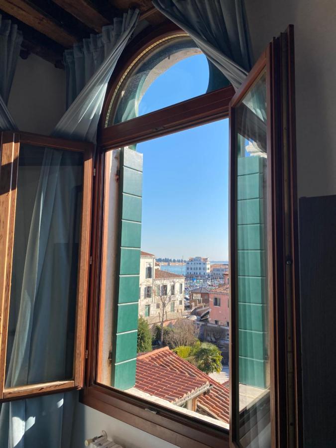 Apartamento Tintoretto Vista Real *